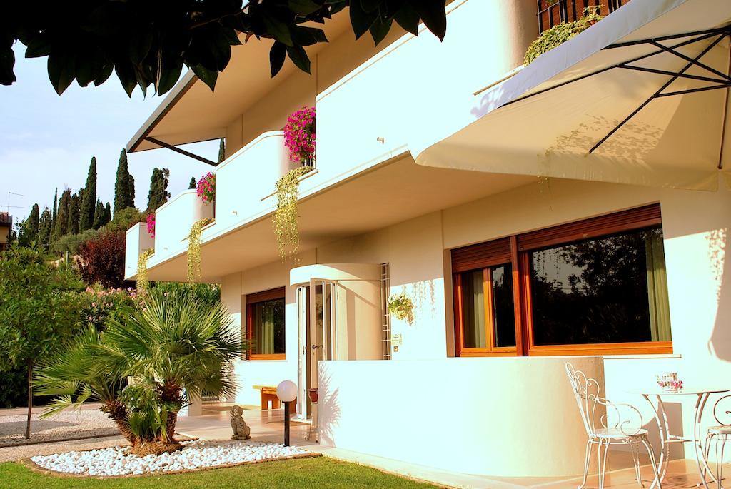 B&B Villa Bianca Sona Exterior photo
