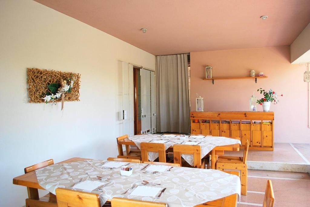 B&B Villa Bianca Sona Exterior photo